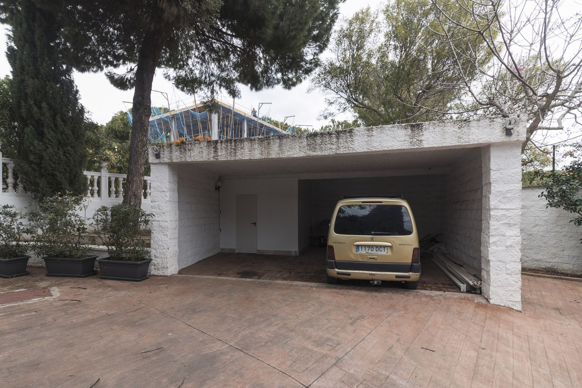 Haus zum Verkauf in Málaga 22