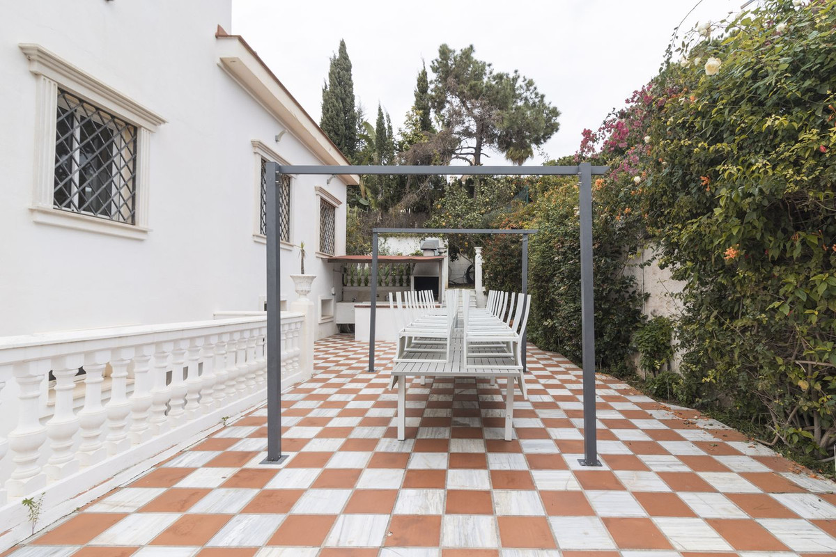 Haus zum Verkauf in Málaga 31