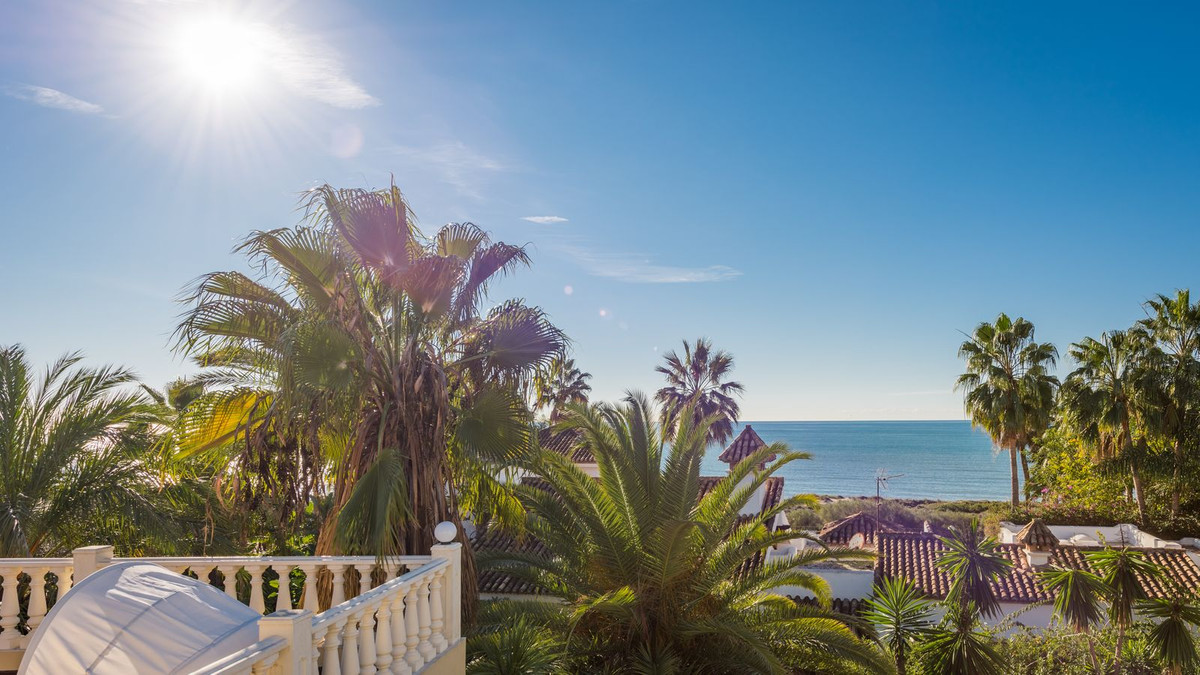 Villa te koop in Marbella - East 19