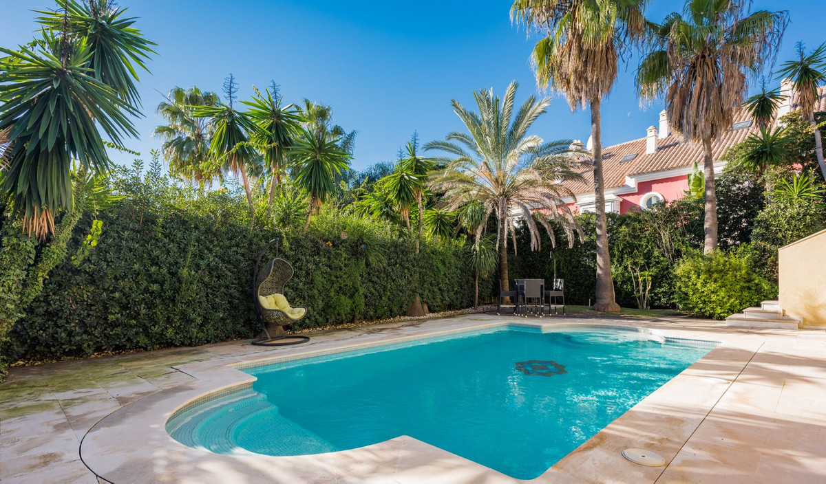 Villa te koop in Marbella - East 2