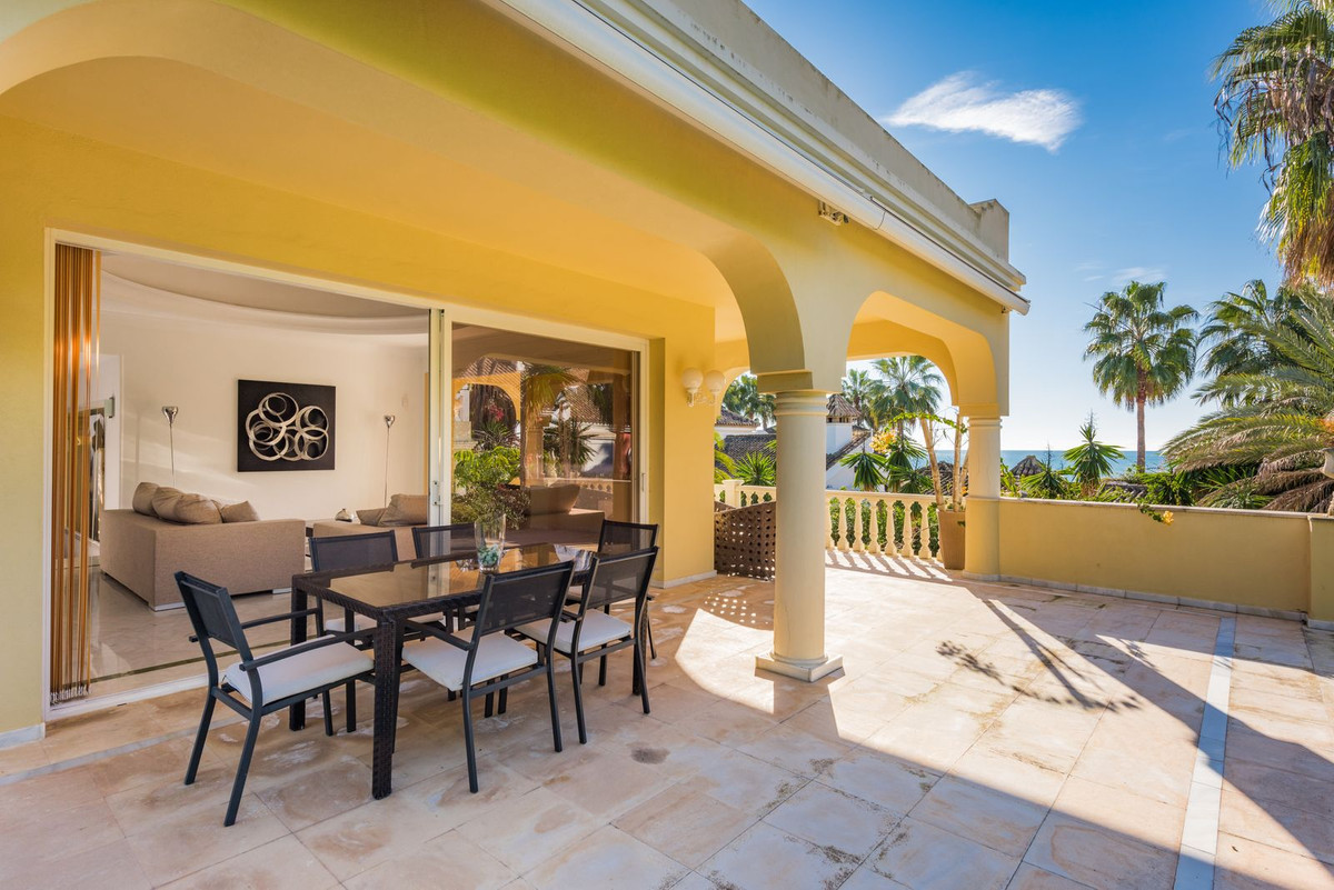 Villa te koop in Marbella - East 21