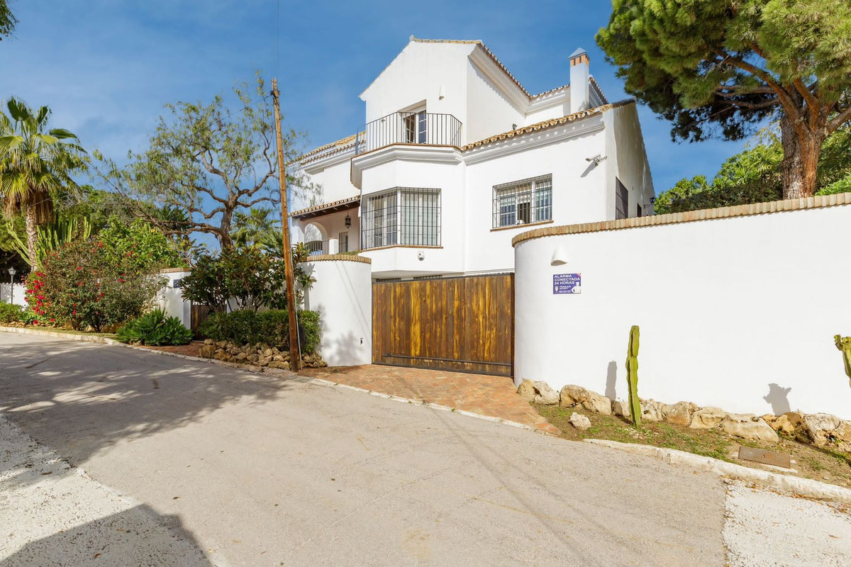 Villa te koop in Marbella - East 49