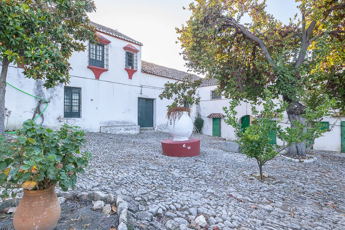 Countryhome for sale in Ronda 23