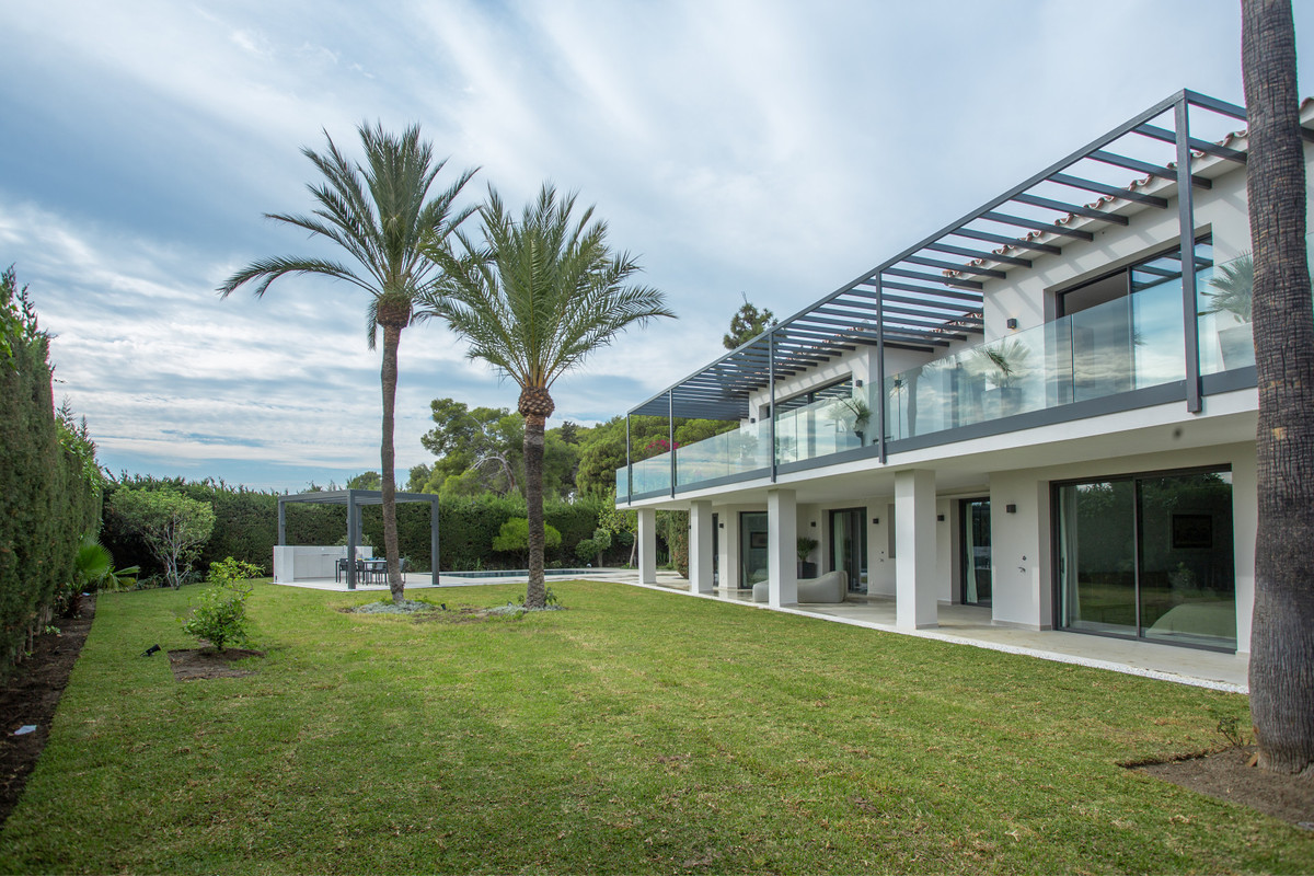 Haus zum Verkauf in Málaga 29