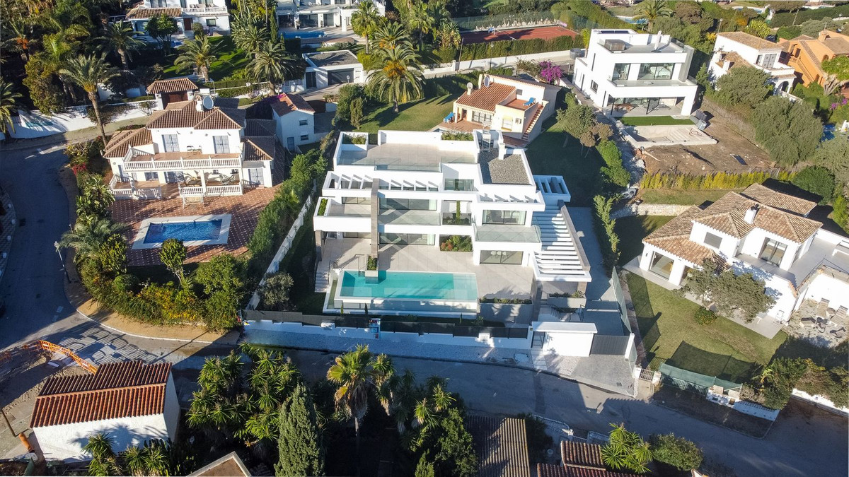 Villa for sale in Málaga 10