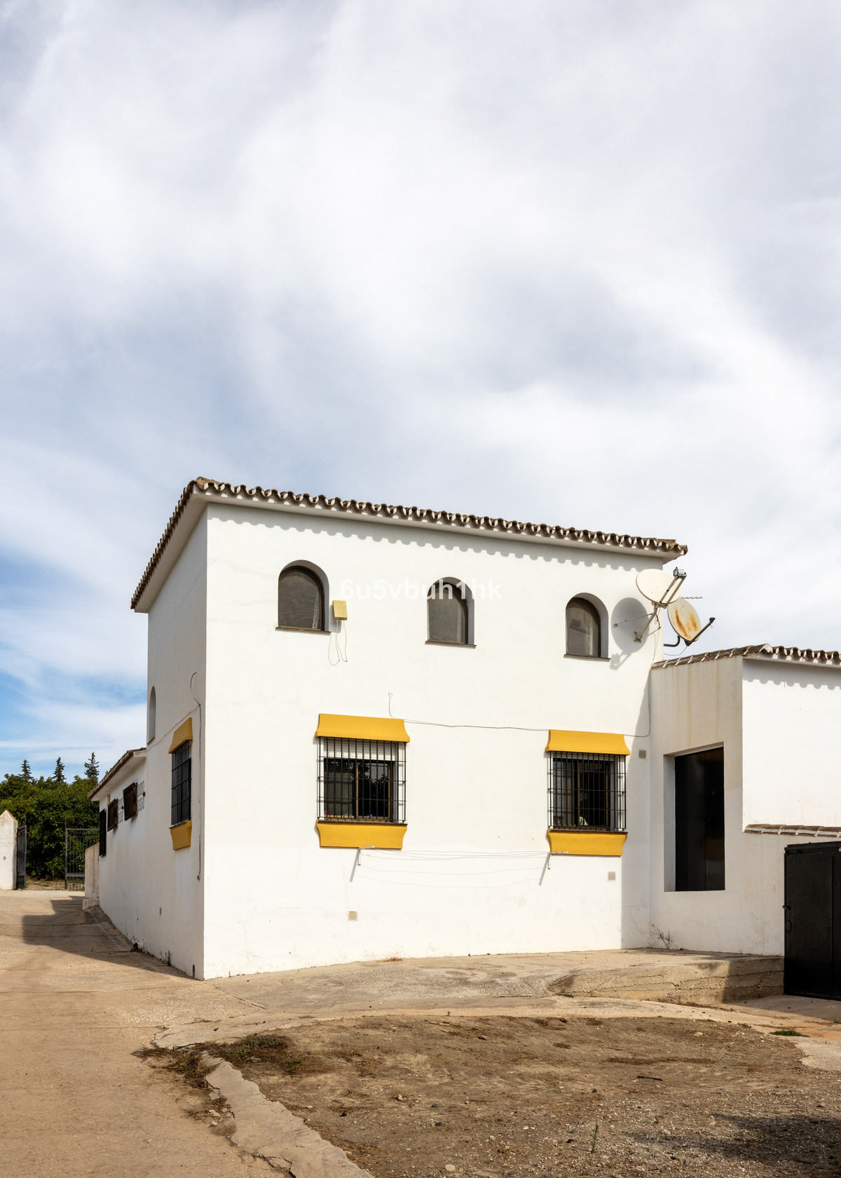 Countryhome for sale in Mijas 23