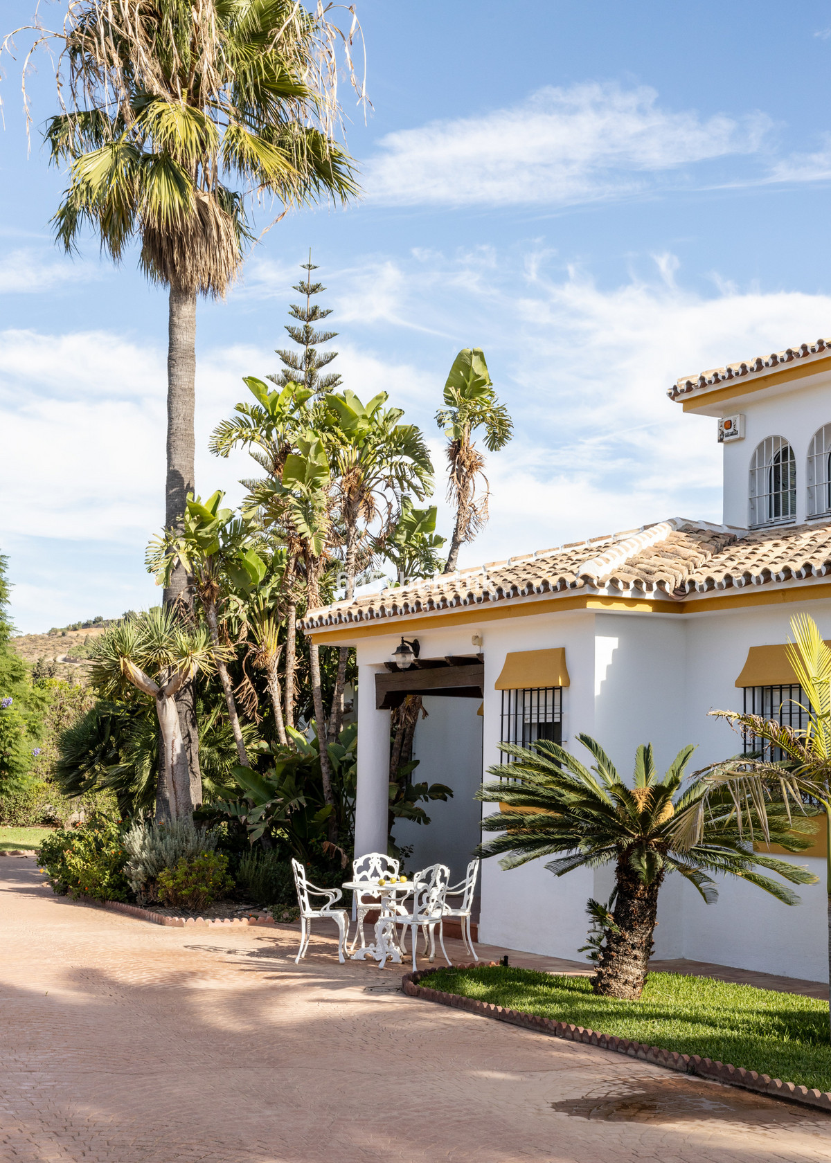 Countryhome for sale in Mijas 5