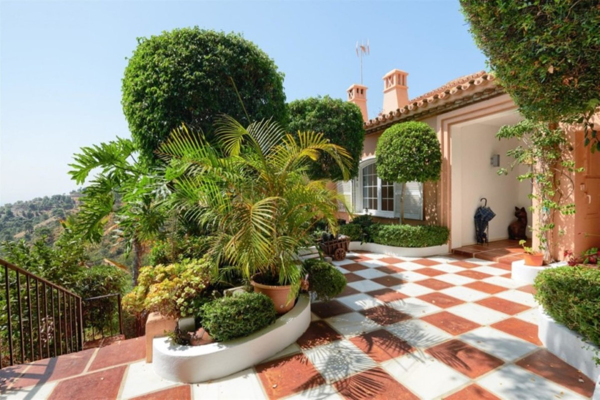 Villa à vendre à Towns of the province of Seville 8