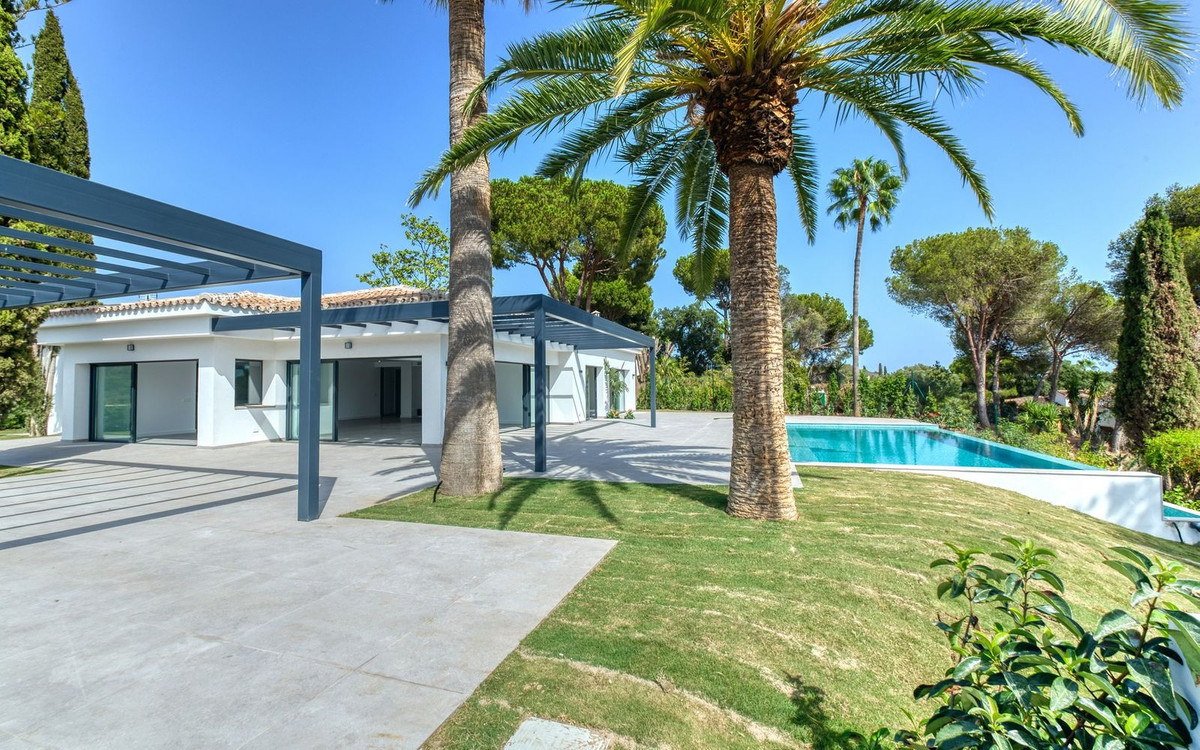 Villa à vendre à Marbella - East 21