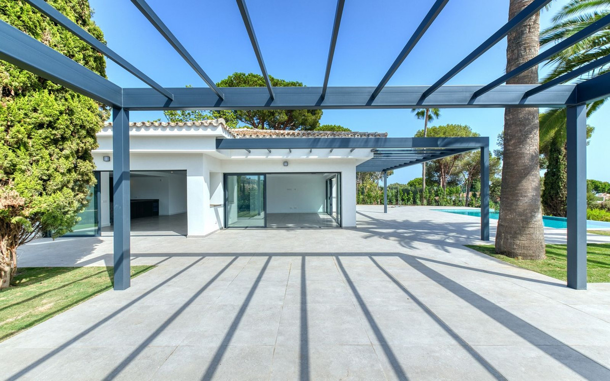 Villa te koop in Marbella - East 22