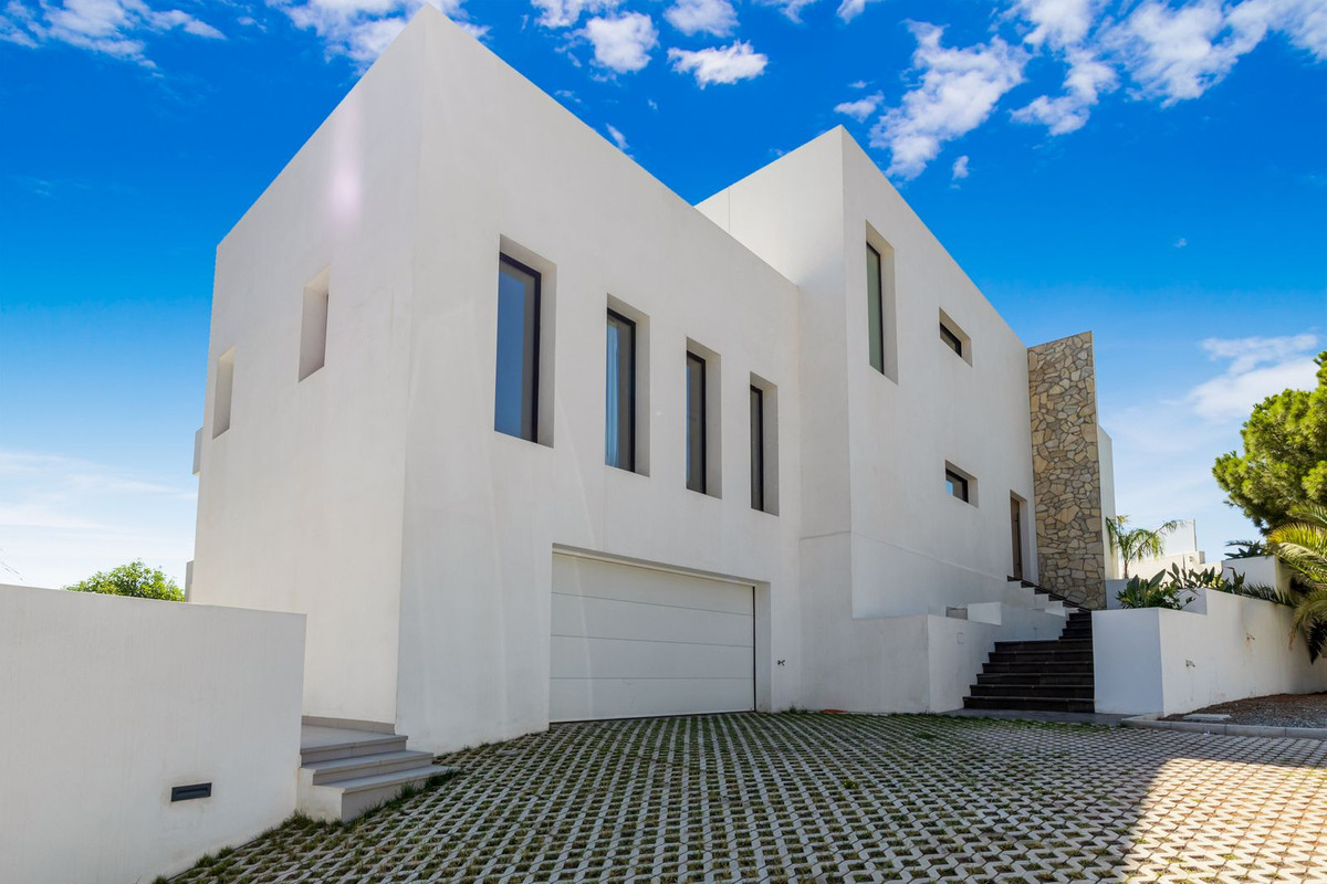 Villa à vendre à Fuengirola 50