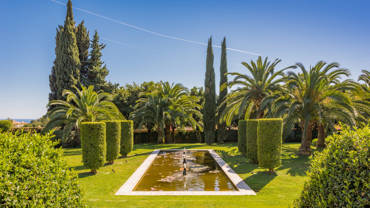 Villa à vendre à Marbella - Golden Mile and Nagüeles 24