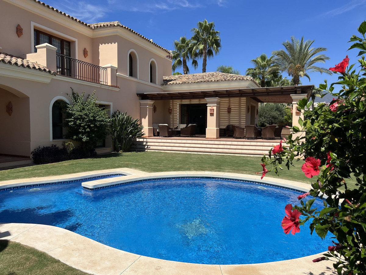 Villa à vendre à Marbella - Nueva Andalucía 38