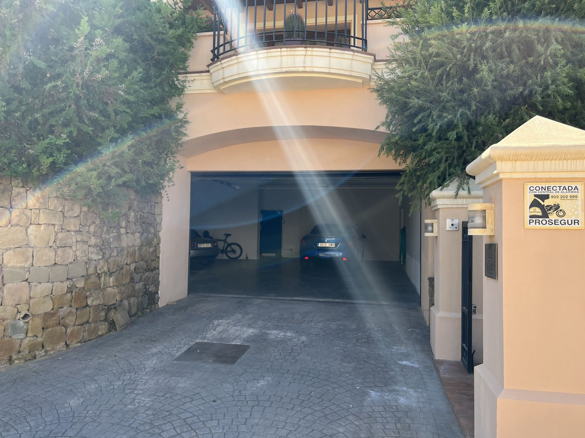 Villa till salu i Marbella - Nueva Andalucía 40