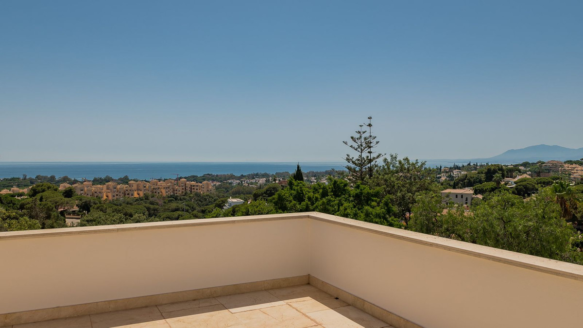 Villa à vendre à Marbella - East 14