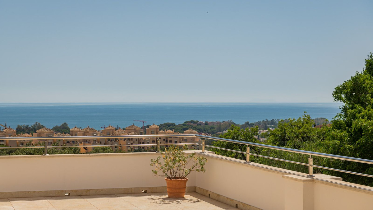 Villa te koop in Marbella - East 6