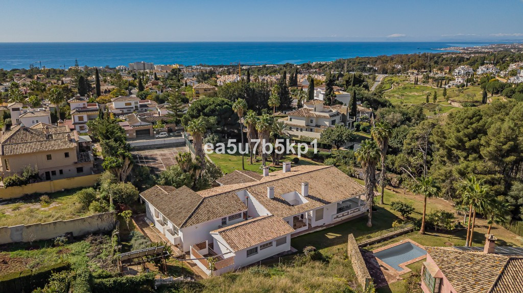 Haus zum Verkauf in Marbella - Golden Mile and Nagüeles 19