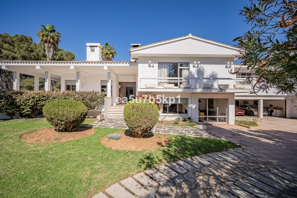 Haus zum Verkauf in Marbella - Golden Mile and Nagüeles 20