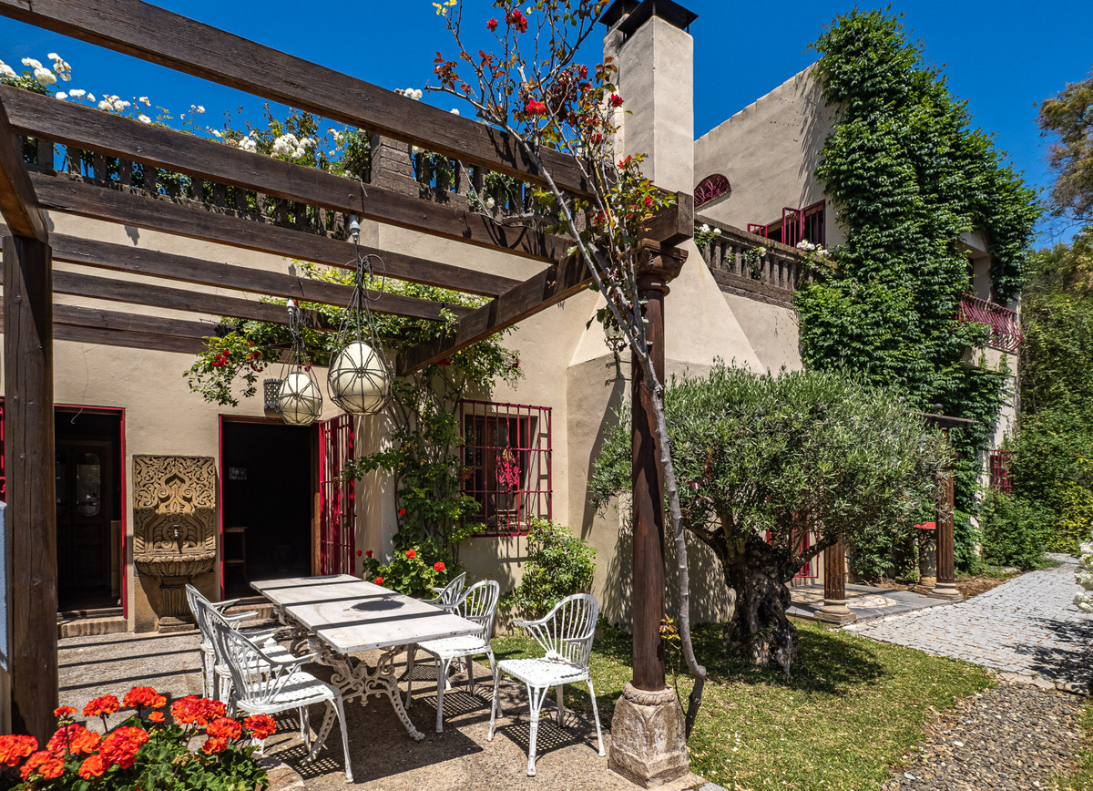Haus zum Verkauf in Marbella - San Pedro and Guadalmina 10