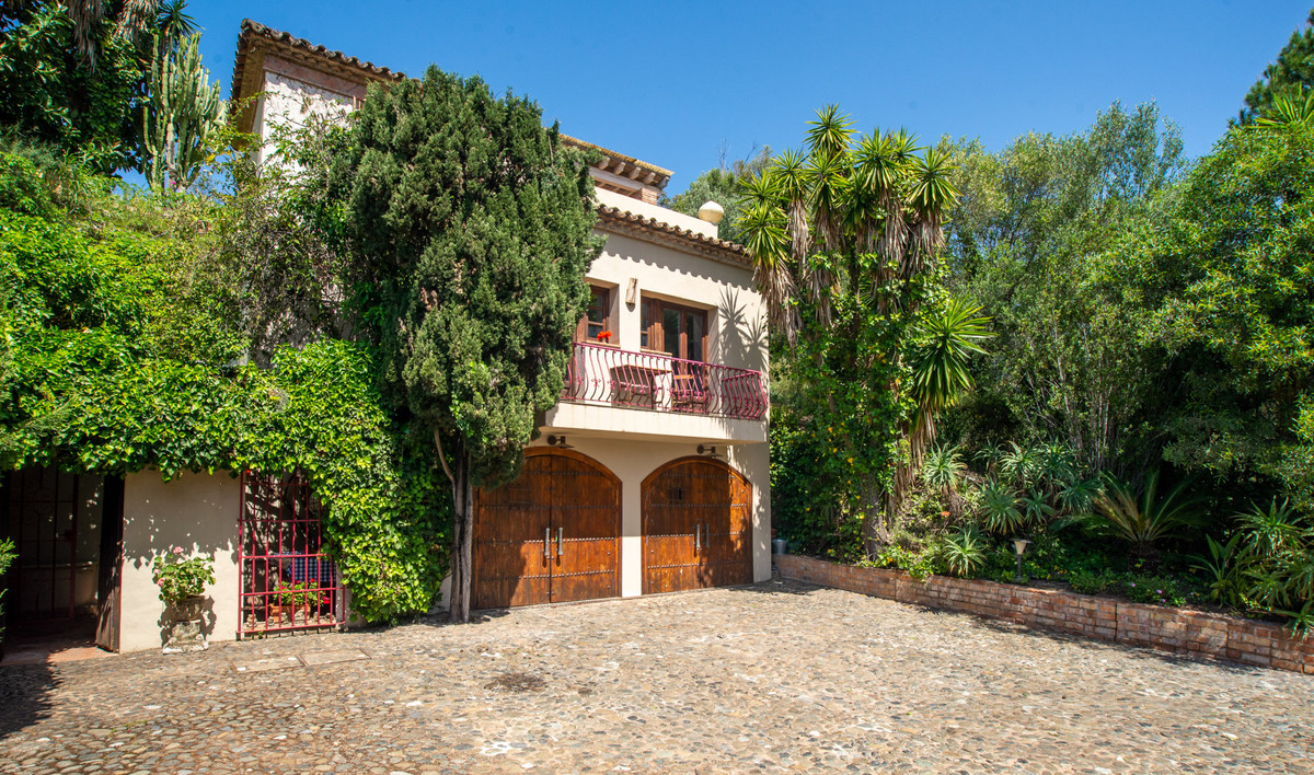 Haus zum Verkauf in Marbella - San Pedro and Guadalmina 11