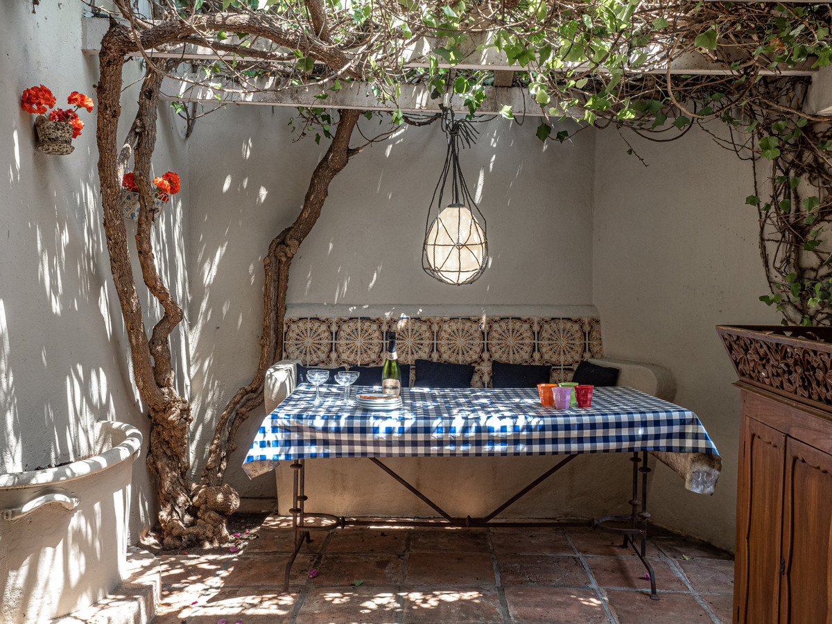 Villa te koop in Marbella - San Pedro and Guadalmina 47