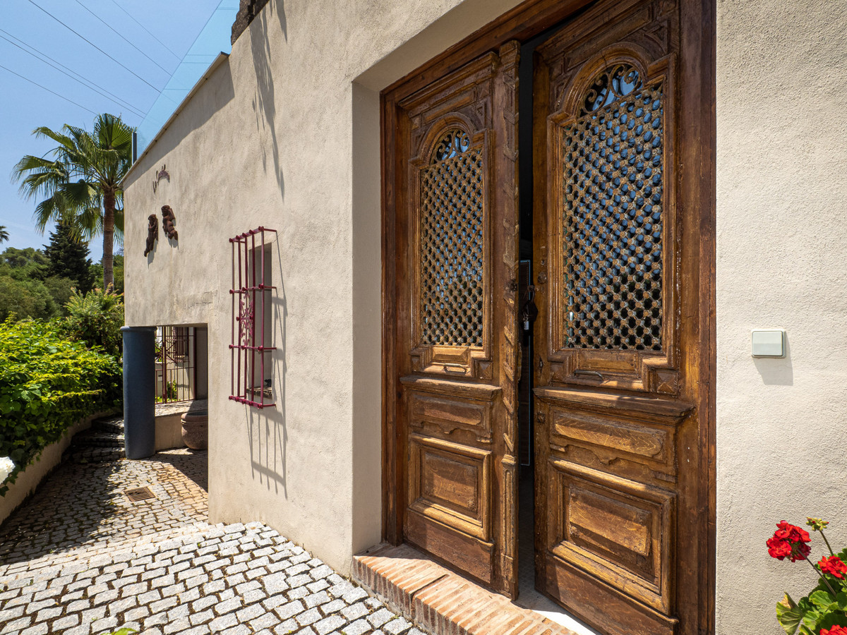 Haus zum Verkauf in Marbella - San Pedro and Guadalmina 9