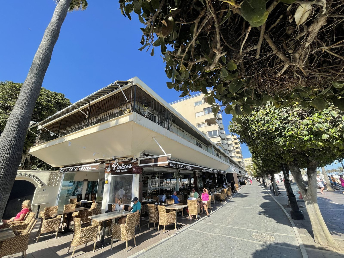 Dachwohnung zum Verkauf in Marbella - Golden Mile and Nagüeles 1