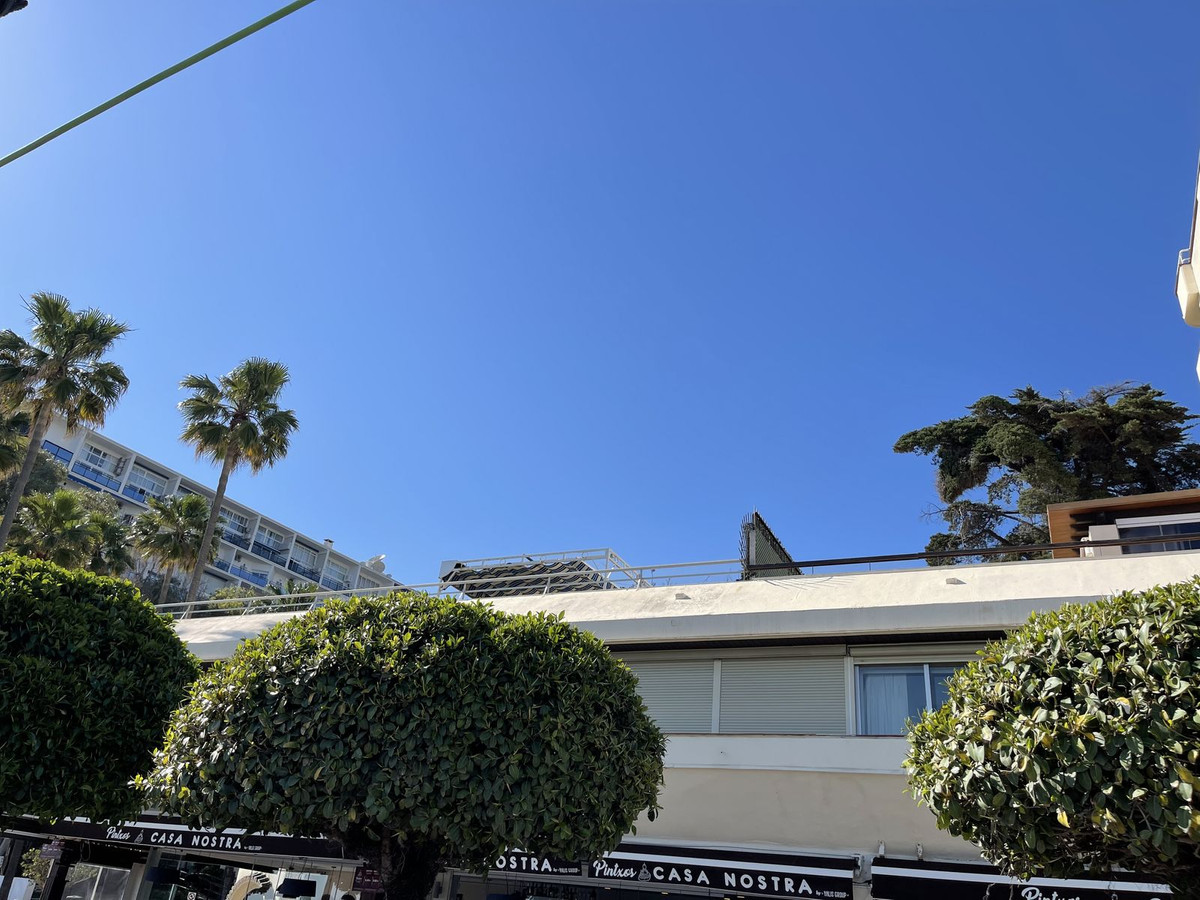 Dachwohnung zum Verkauf in Marbella - Golden Mile and Nagüeles 3