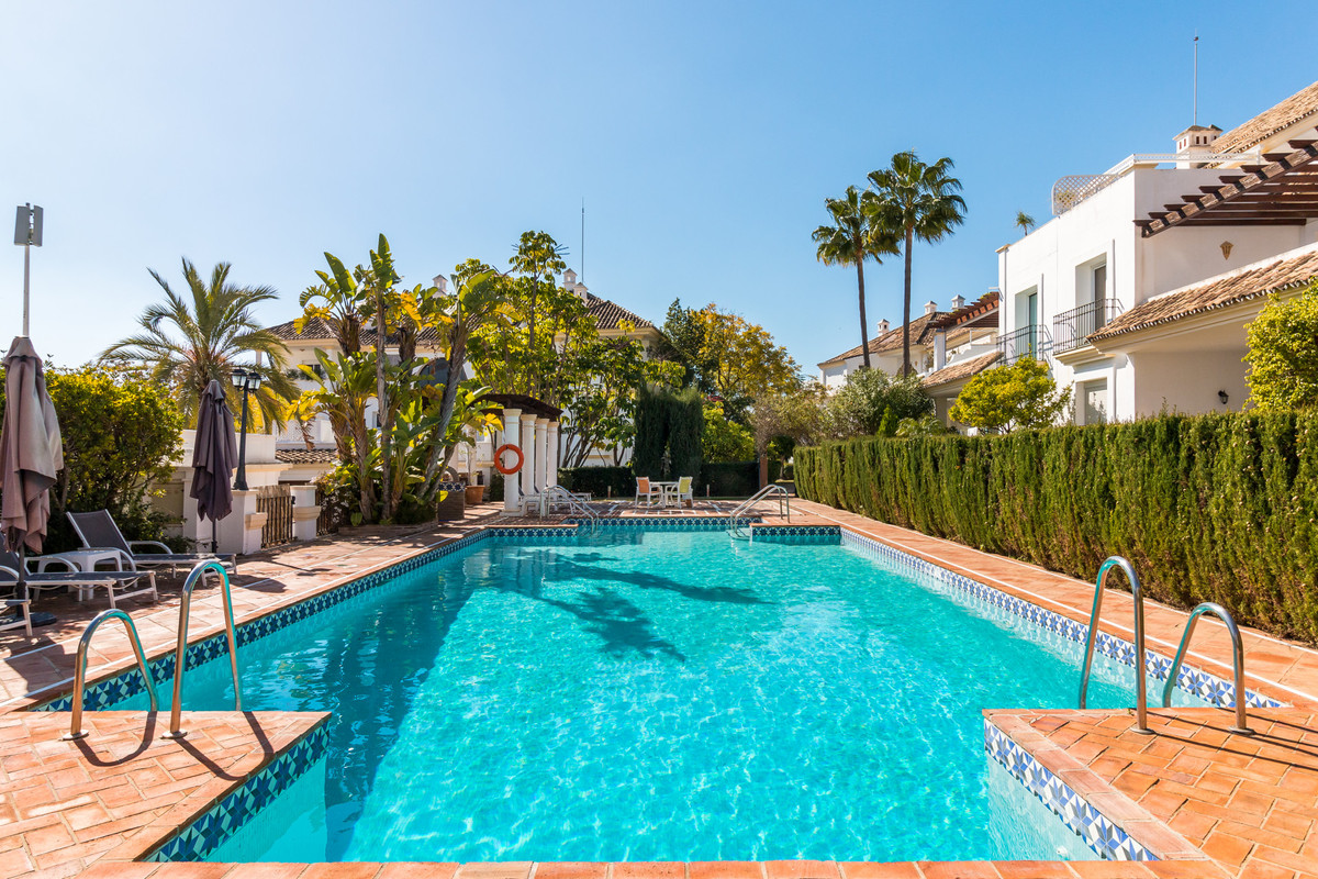 Appartement de luxe à vendre à Málaga 14