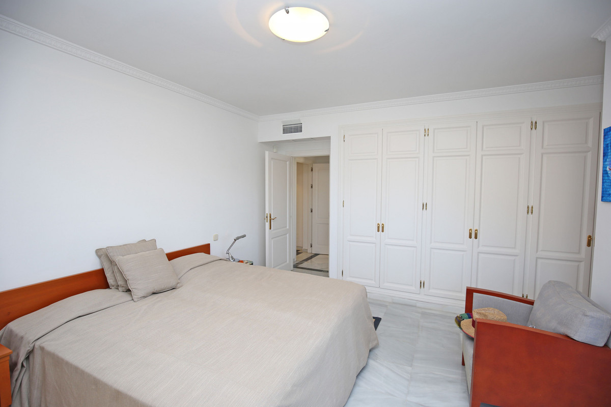 Appartement de luxe à vendre à Málaga 31