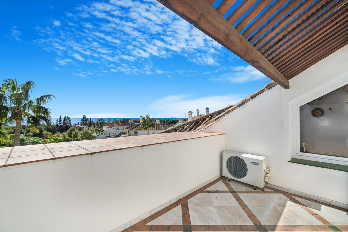 Dachwohnung zum Verkauf in Málaga 32