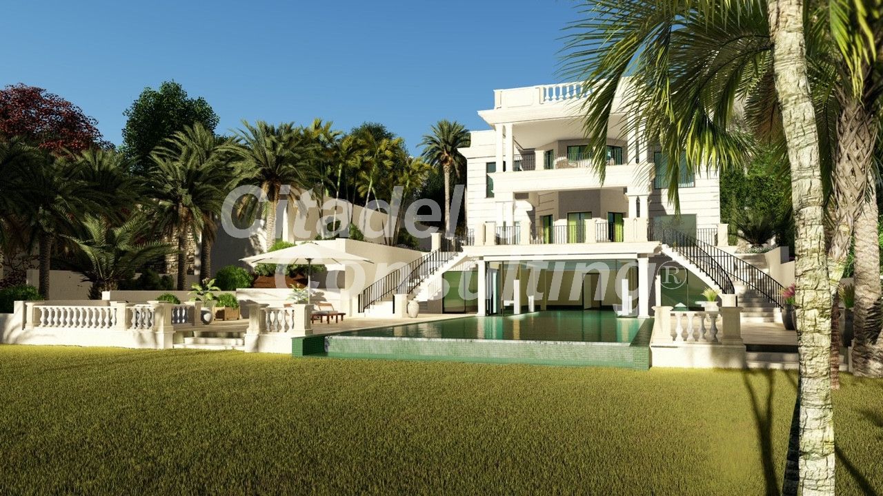 Property Image 525393-marbella-villa-11-12