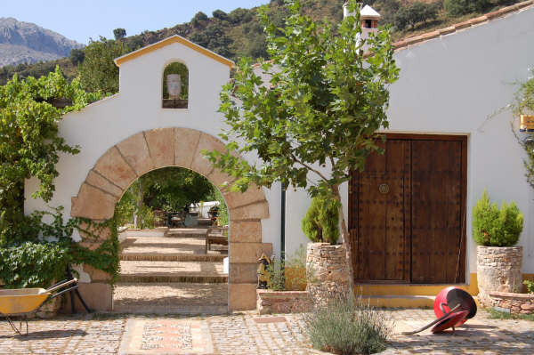 Casas de Campo en venta en Málaga 1