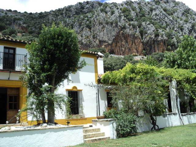 Landhaus zum Verkauf in Málaga 2