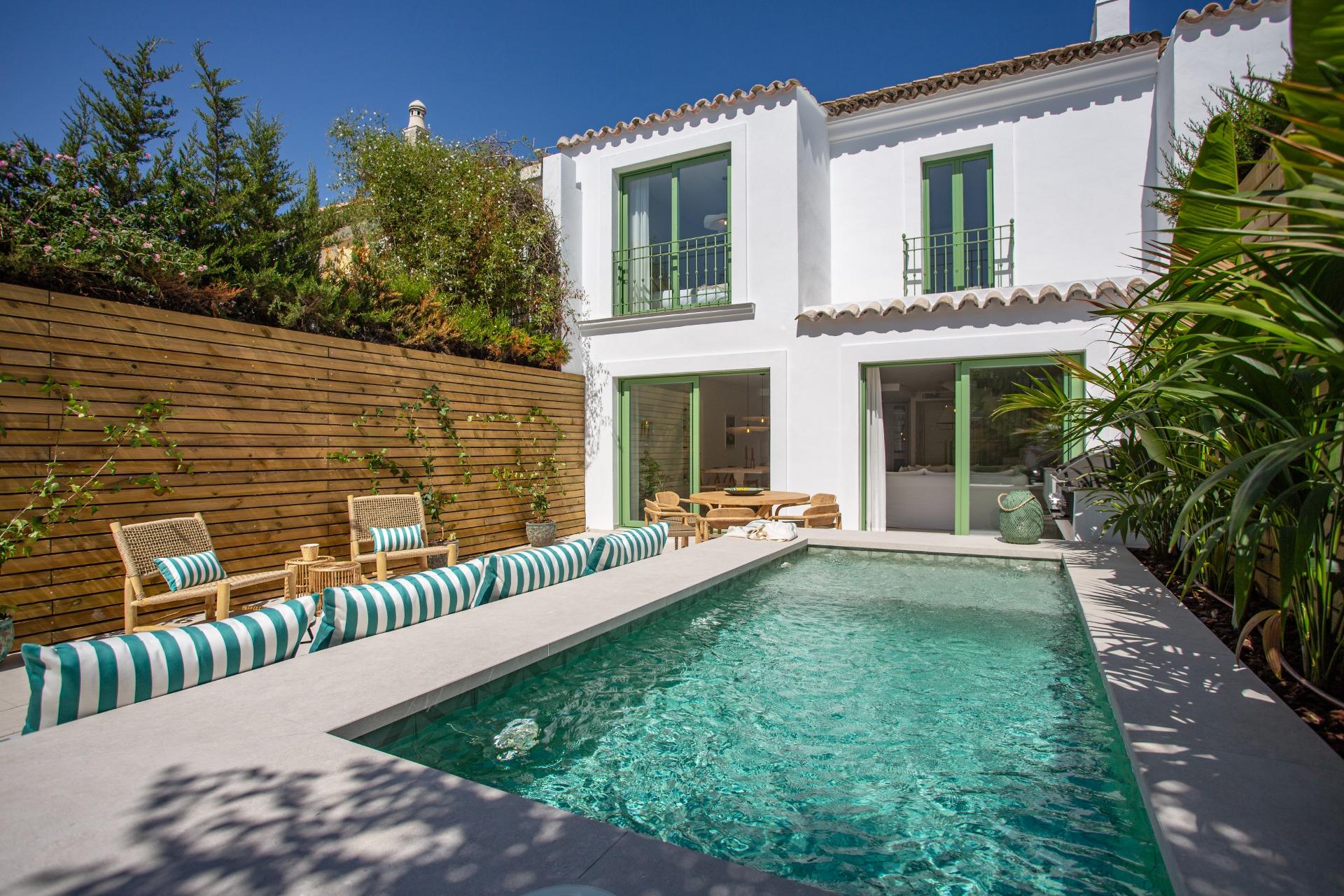 Villa for sale in Mijas 16