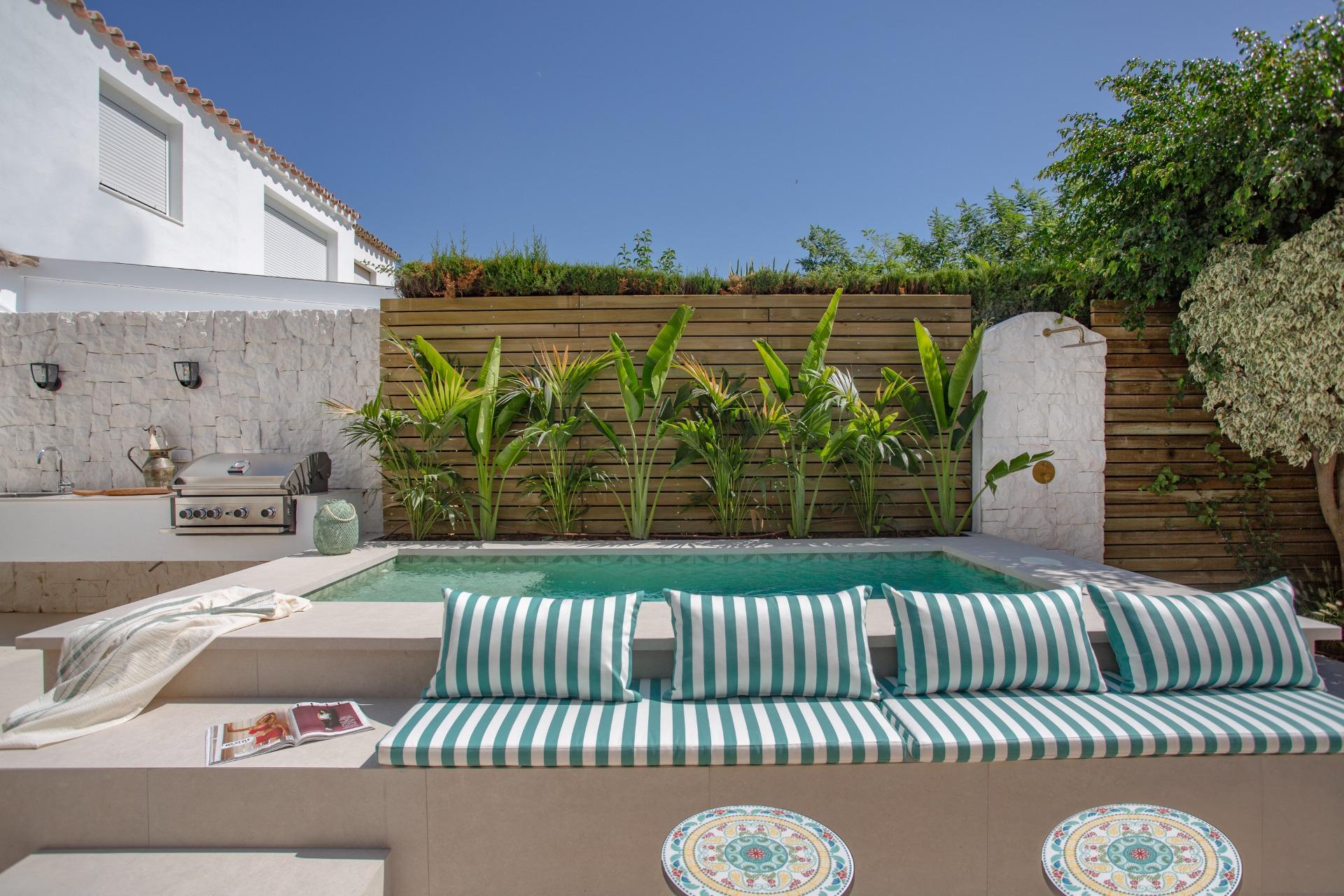 Villa à vendre à Mijas 17