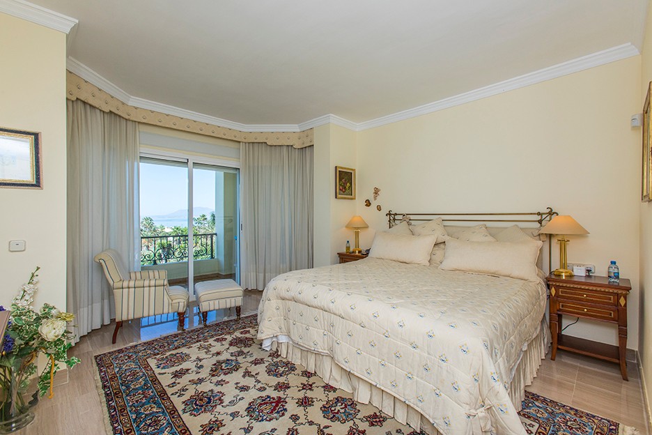 Appartement de luxe à vendre à Marbella - Golden Mile and Nagüeles 13