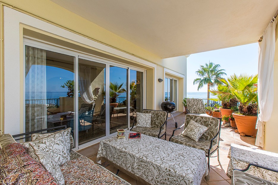 Appartement de luxe à vendre à Marbella - Golden Mile and Nagüeles 9