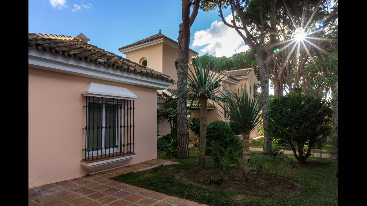 Villa for sale in Málaga 24