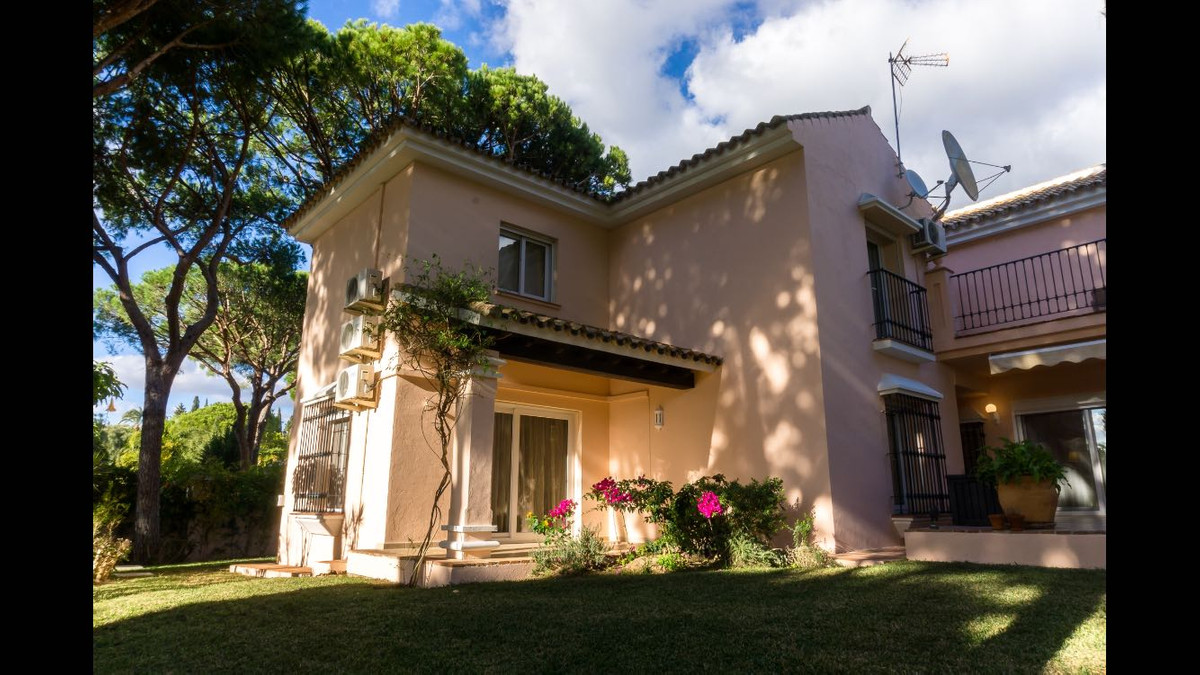 Haus zum Verkauf in Málaga 29