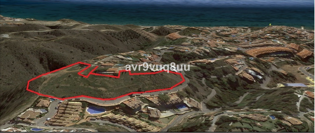 Размер собственного участка для продажи в Fuengirola 4
