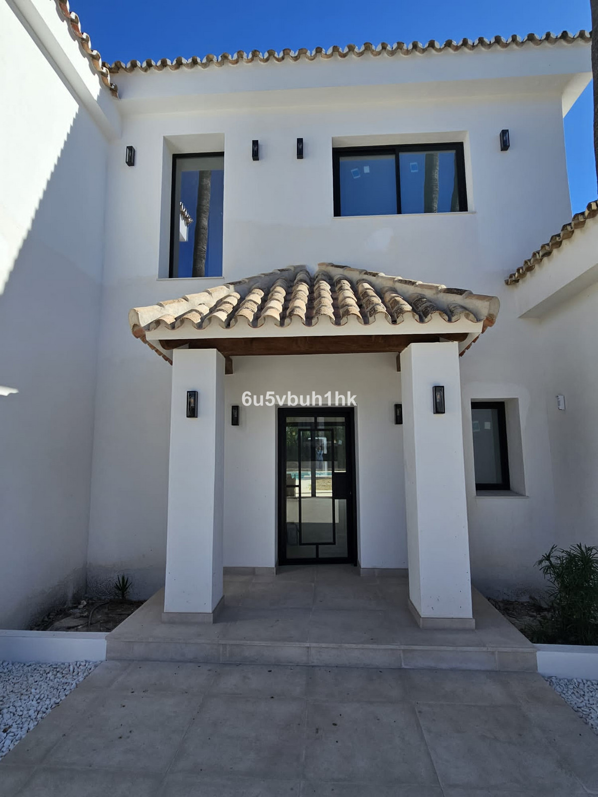 Villa till salu i Marbella - Nueva Andalucía 6