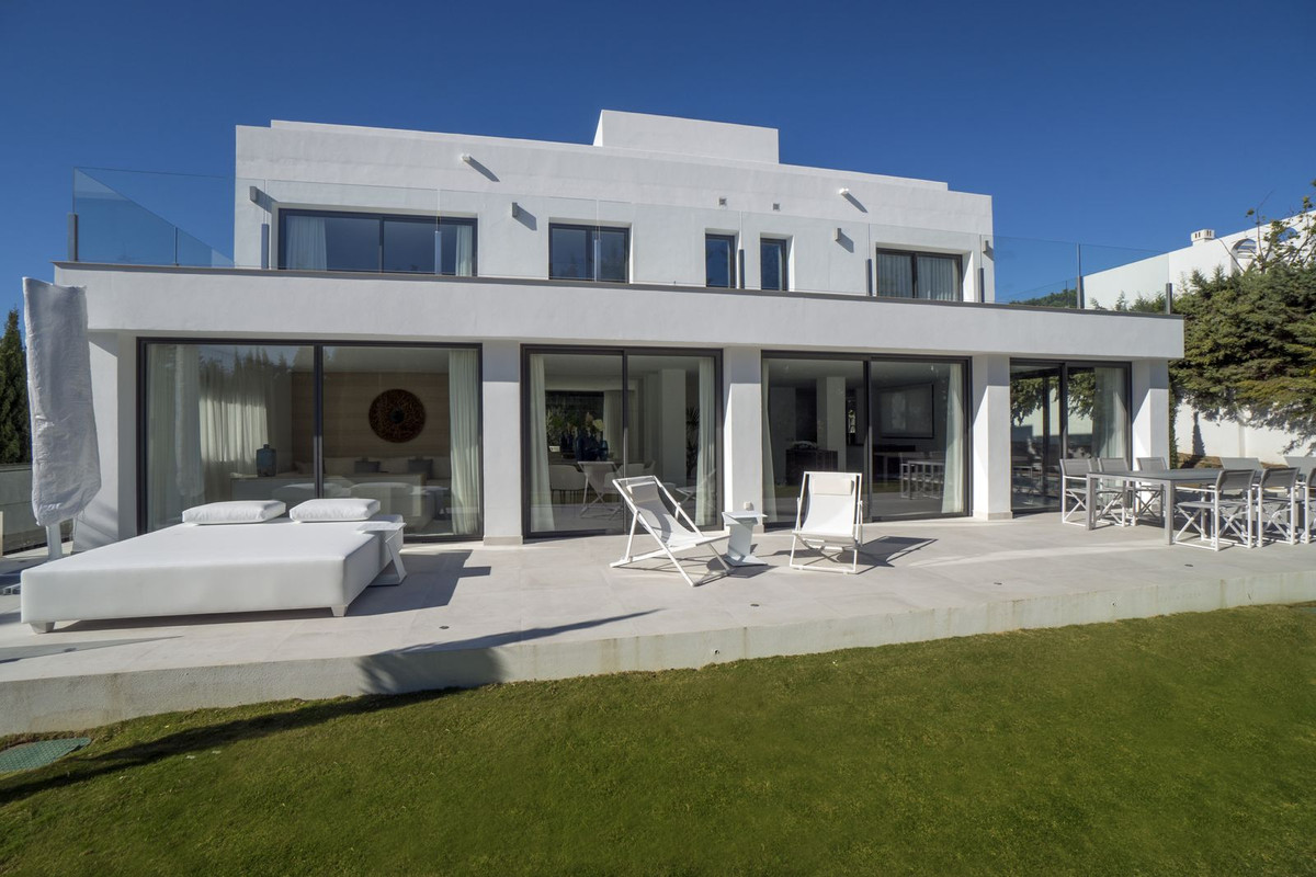 Villa à vendre à Marbella - Nueva Andalucía 3