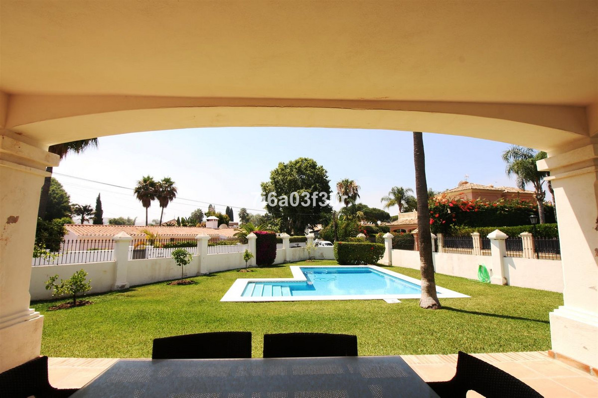 Haus zum Verkauf in Marbella - San Pedro and Guadalmina 38