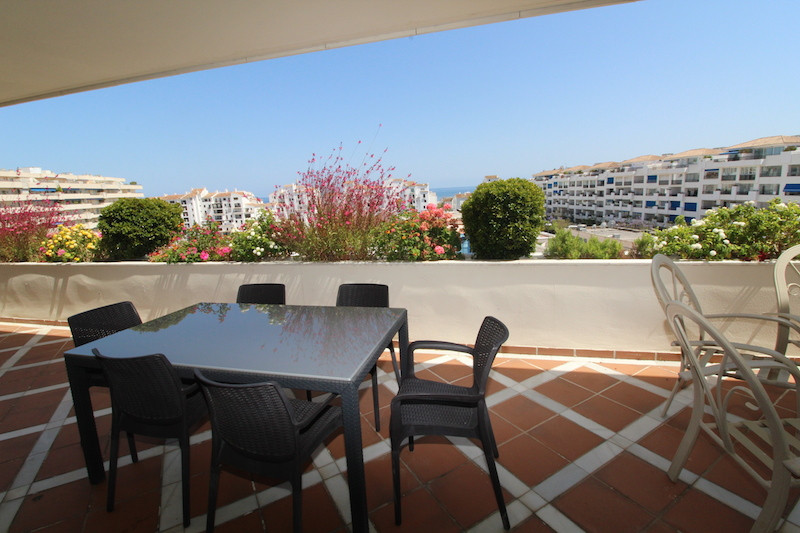 Penthouse na sprzedaż w Marbella - Nueva Andalucía 2