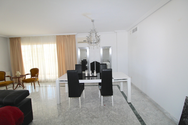 Penthouse na sprzedaż w Marbella - Nueva Andalucía 5