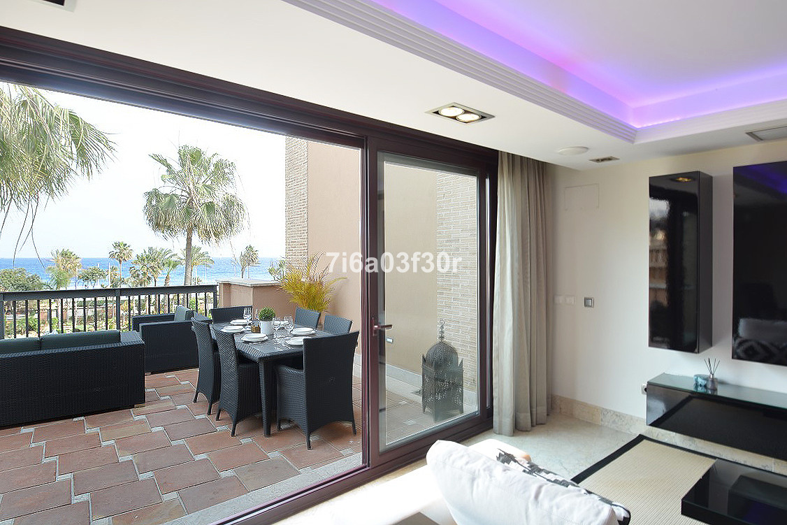 Penthouse for sale in Marbella - San Pedro and Guadalmina 11