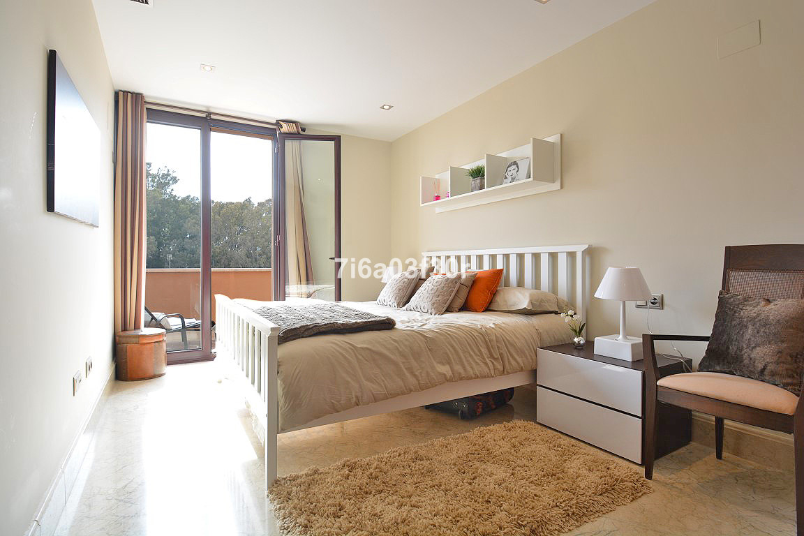 Appartement de luxe à vendre à Marbella - San Pedro and Guadalmina 15