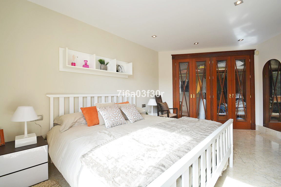 Penthouse for sale in Marbella - San Pedro and Guadalmina 16