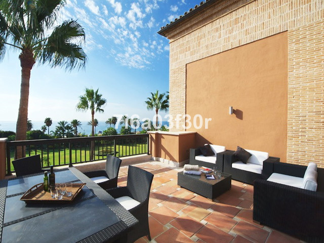 Penthouse na sprzedaż w Marbella - San Pedro and Guadalmina 25